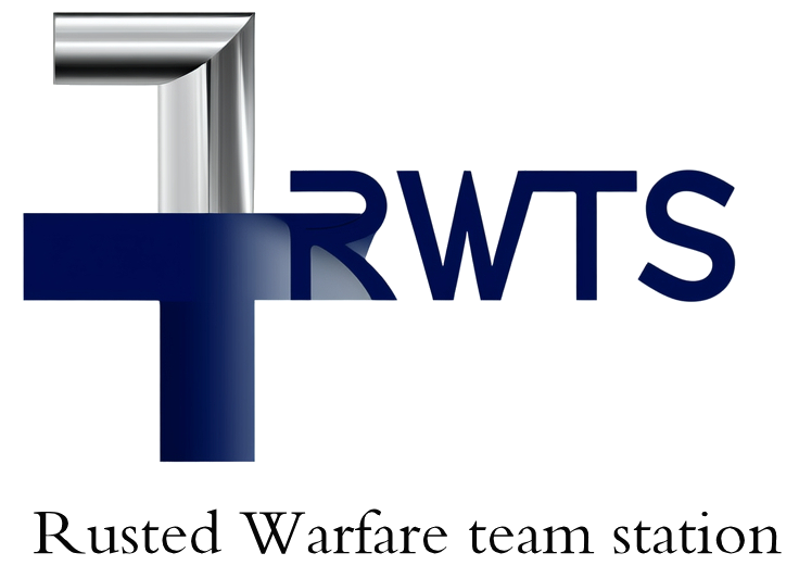 铁锈战争社群站